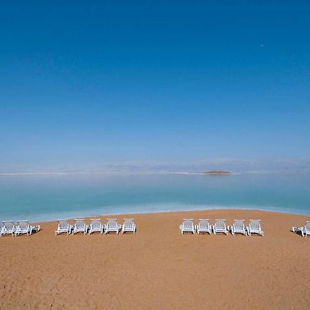 Royal Dead Sea - Hotel & Spa Ein Bokek Exterior photo
