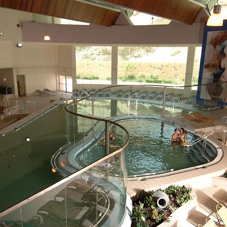 Royal Dead Sea - Hotel & Spa Ein Bokek Exterior photo