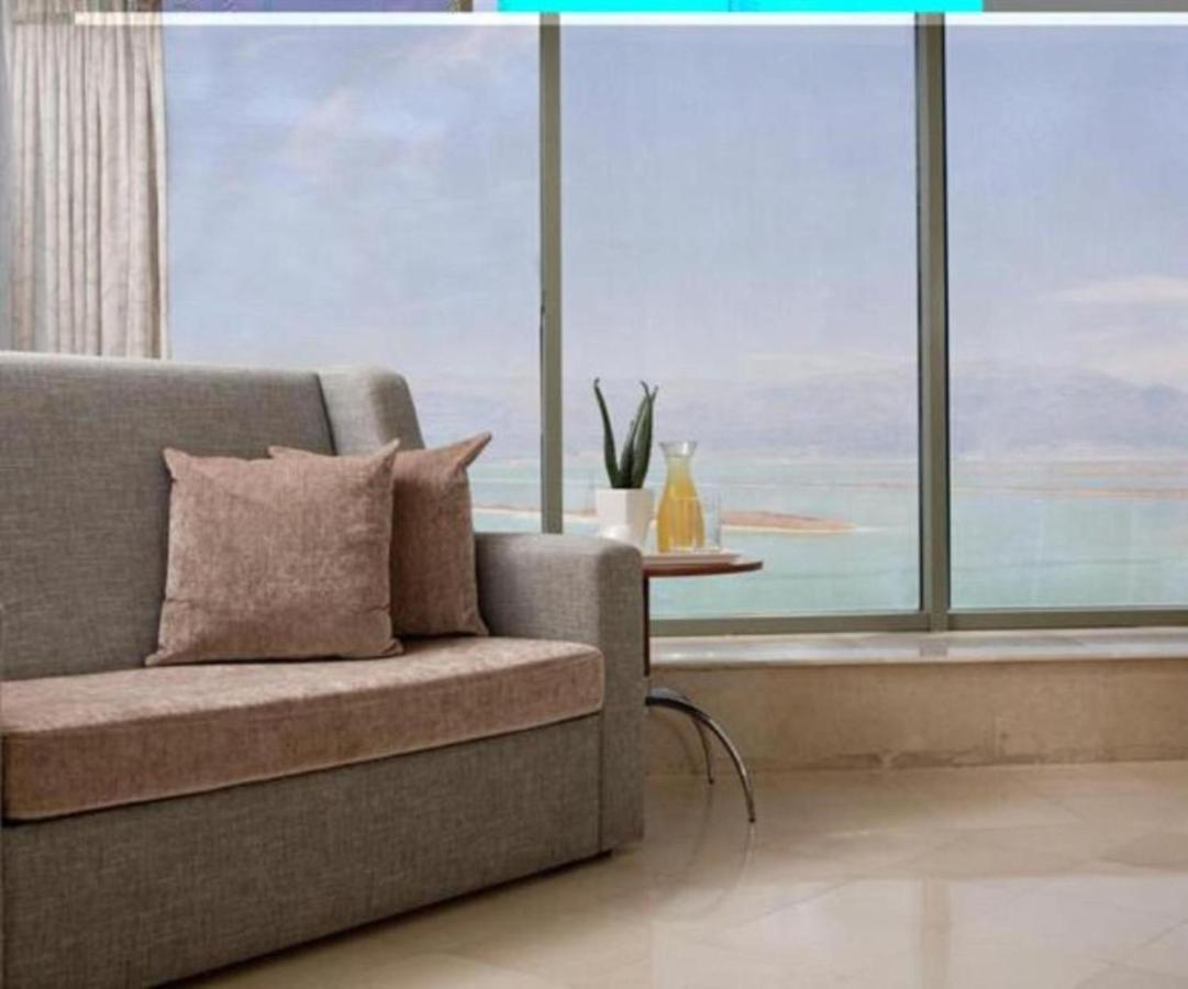 Royal Dead Sea - Hotel & Spa Ein Bokek Exterior photo