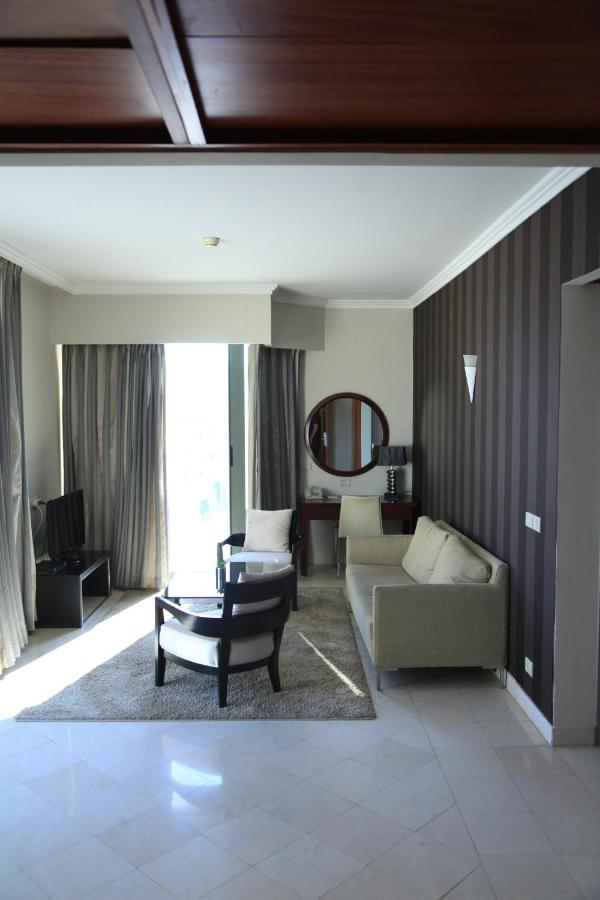Royal Dead Sea - Hotel & Spa Ein Bokek Exterior photo