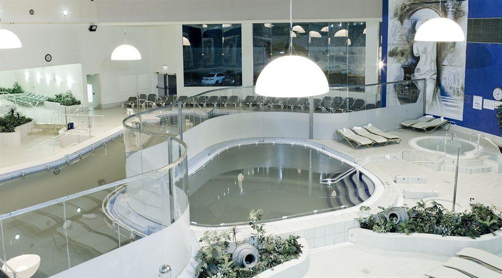 Royal Dead Sea - Hotel & Spa Ein Bokek Facilities photo