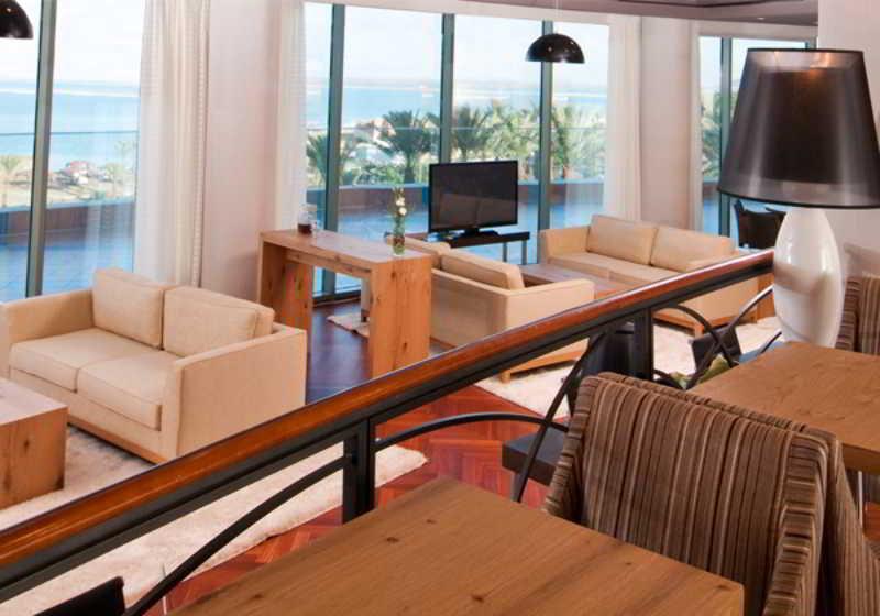 Royal Dead Sea - Hotel & Spa Ein Bokek Exterior photo