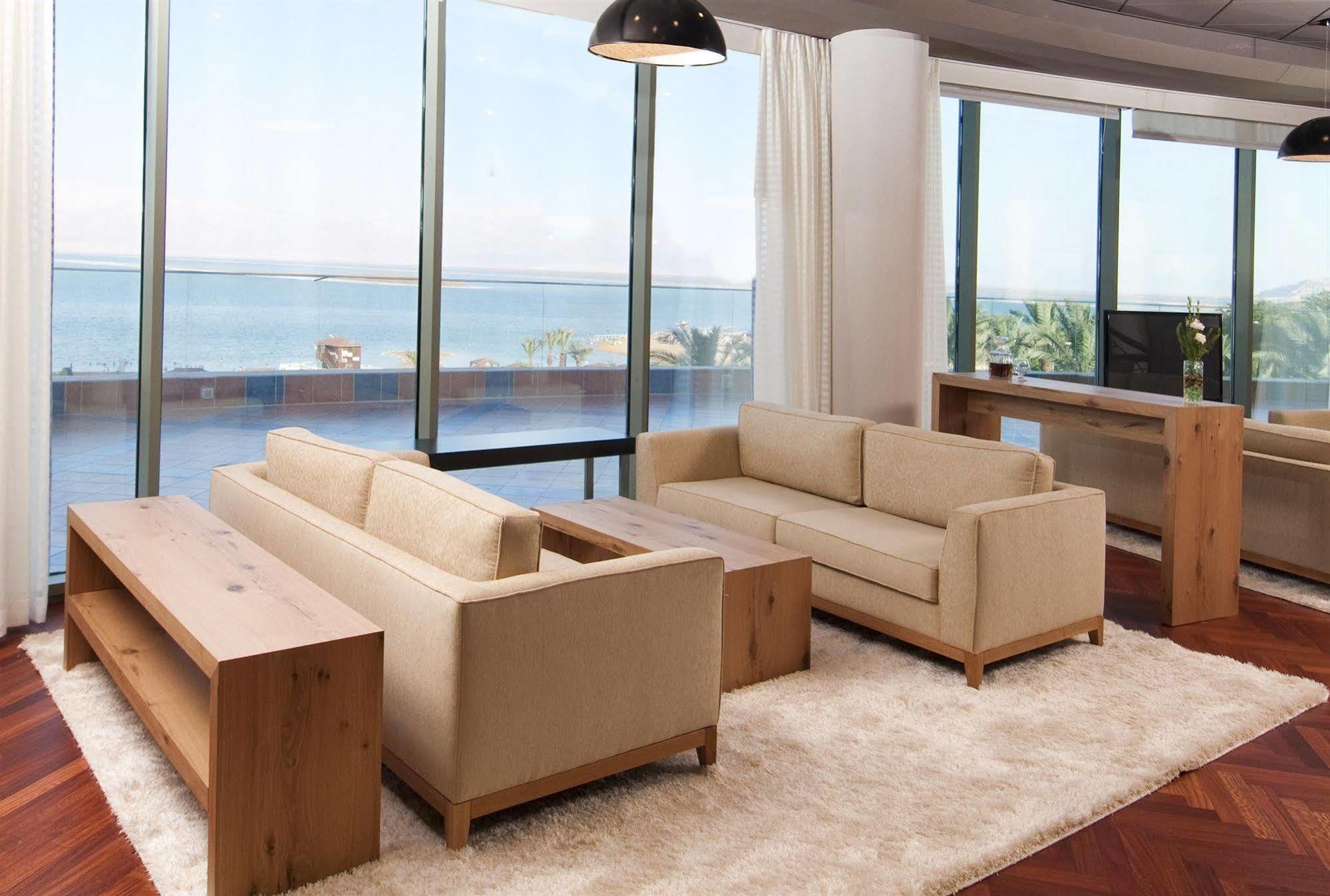 Royal Dead Sea - Hotel & Spa Ein Bokek Exterior photo