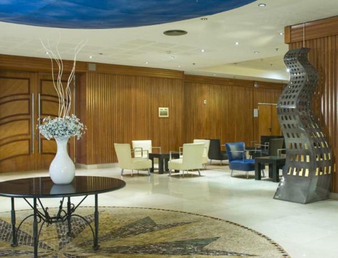 Royal Dead Sea - Hotel & Spa Ein Bokek Exterior photo