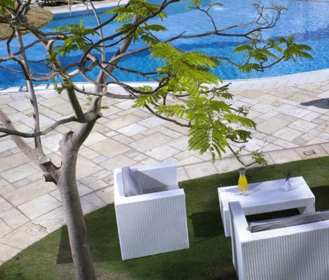 Royal Dead Sea - Hotel & Spa Ein Bokek Exterior photo